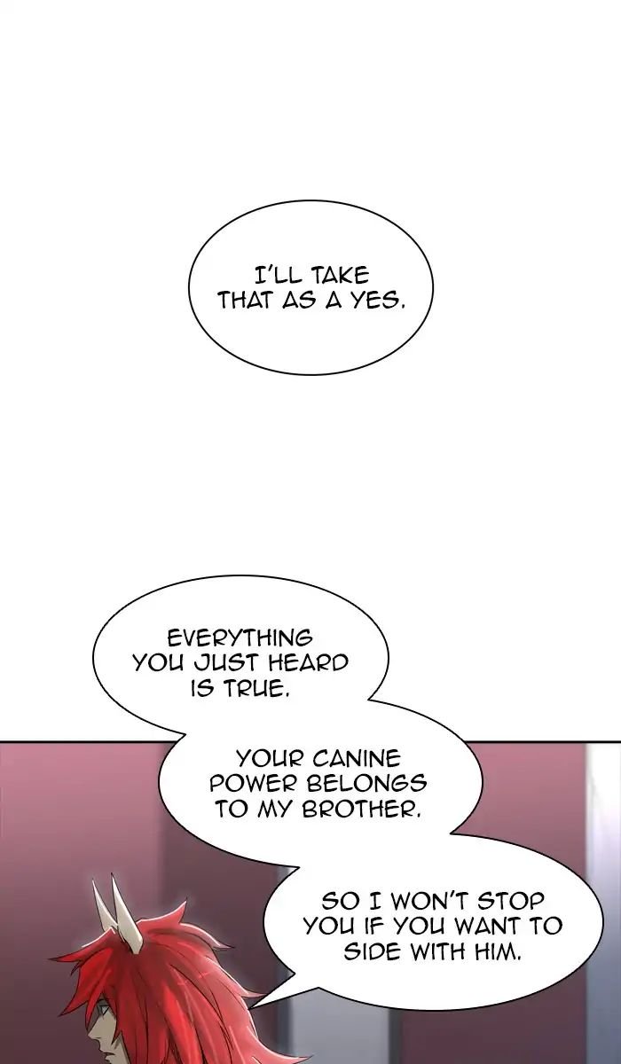 Tower of God, Chapter 438 image 110